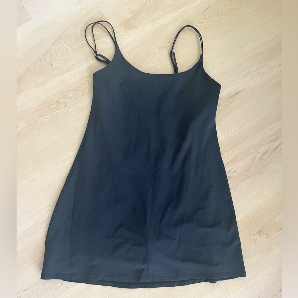Abercrombie Traveler Mini Dress